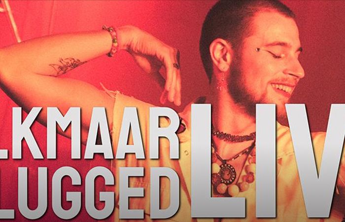 Alkmaar plugged Live - vr20 sep 2024 in Poppodium Victorie, Alkmaar - Concertcheck.nl