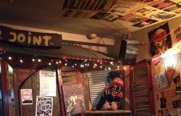 Sonny and the Jets - za04 jul 2026 in De Taverne, Bergen - Concertcheck.nl