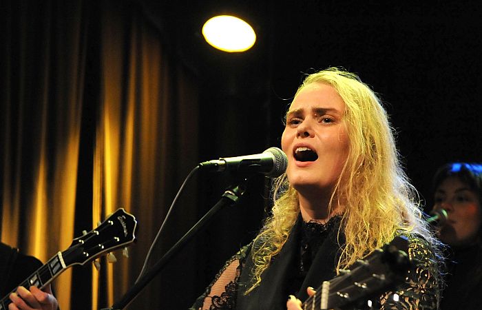 Sterre Weldring - wo24 jun 2026 in Witte Kerk Heiloo, Heiloo - Concertcheck.nl