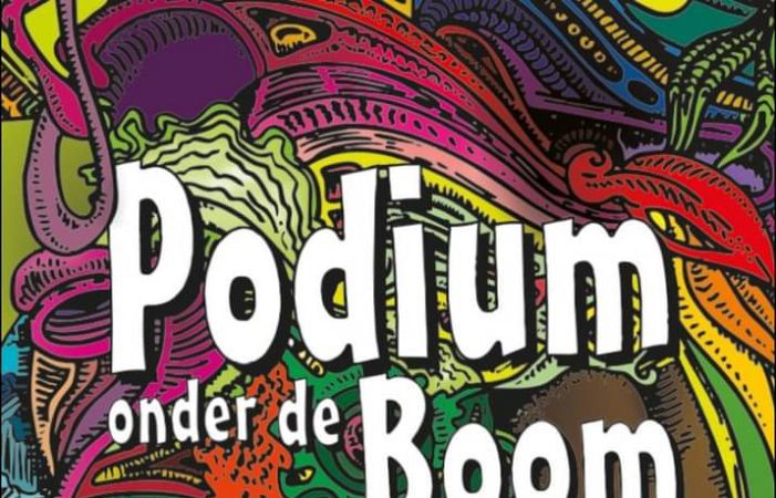Podium onder de boom - zo05 jul 2026 in Cultuurpark De Hout, Alkmaar - Concertcheck.nl