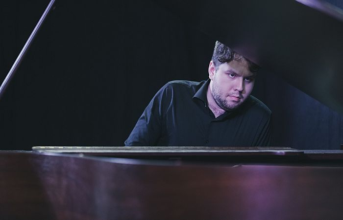 IHMS Academy & Festival Openbare Masterclass Piano - wo29 jul 2026 in Ruïnekerk, Bergen - Concertcheck.nl