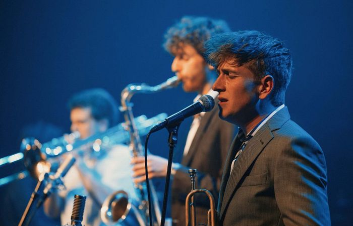 Thomas Heikoop - zo27 sep 2026 in Theater Cool, Heerhugowaard - Concertcheck.nl