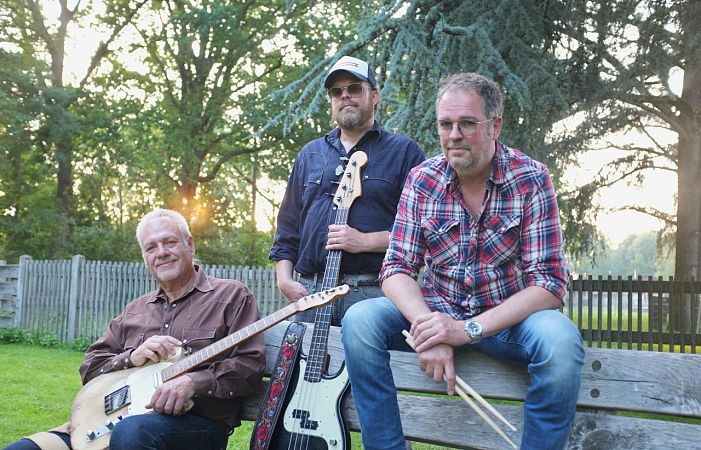 Best of Clapton - do22 okt 2026 in Theater Cool, Heerhugowaard - Concertcheck.nl