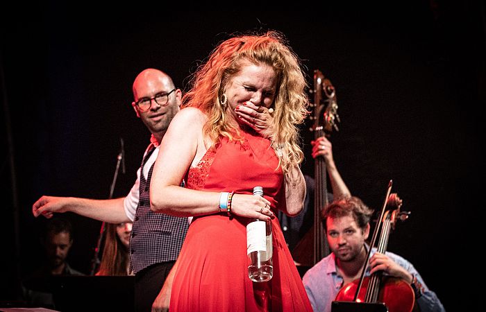 Club Classique - zo22 nov 2026 in Theater Cool, Heerhugowaard - Concertcheck.nl