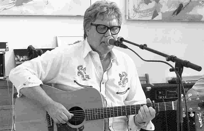 Specs & Reilingh - za22 aug 2026 in Museum Beeldentuin Nic Jonk, Schermer - Concertcheck.nl