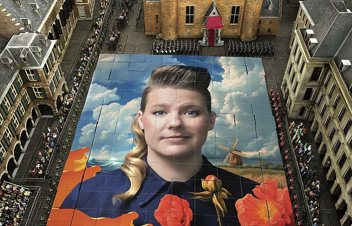 Kiki Schippers – Praktische Bezwaren - vr18 sep 2026 in De Beun, Heiloo - Concertcheck.nl
