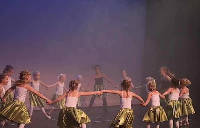 Lisa’s Dansschool – This is how we do it! - za03 okt 2026 in De Beun, Heiloo - Concertcheck.nl
