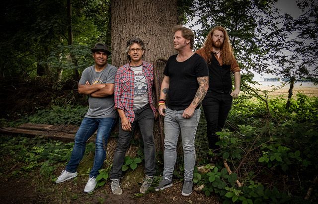 Highway Rhythm & Blues Gang - vr25 sep 2026 in Café Bruintje, Alkmaar - Concertcheck.nl