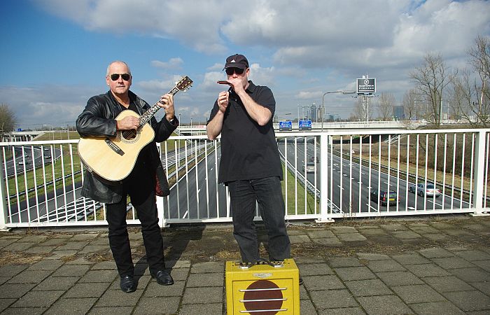 The Men – Unplugged - zo27 sep 2026 in Ijkgebouw, Alkmaar - Concertcheck.nl