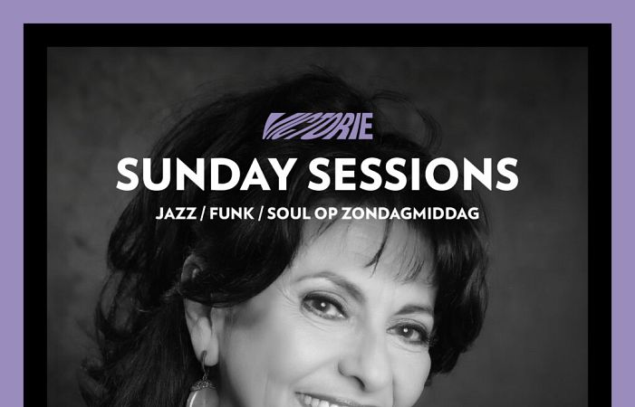 Sundaysessions Laura Fygi - zo15 nov 2026 in Podium Victorie, Alkmaar - Concertcheck.nl